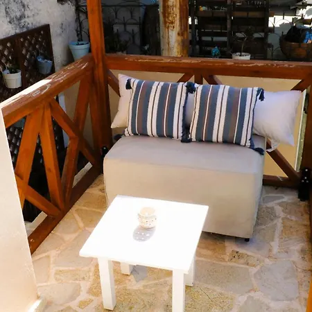 Locanda To Portoni *