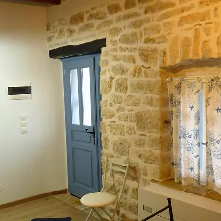 To Portoni Locanda *