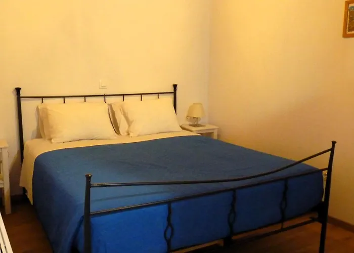 Мини-отель To Portoni