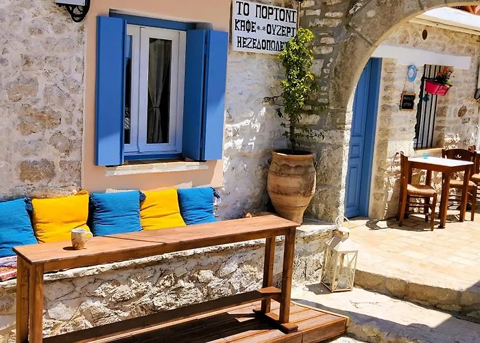 To Portoni Мини-отель