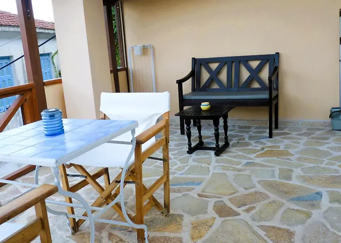 To Portoni Мини-отель *