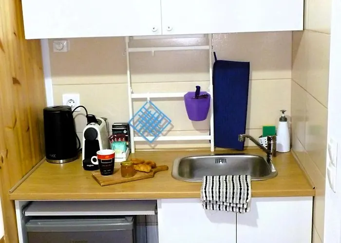 Мини-отель To Portoni *