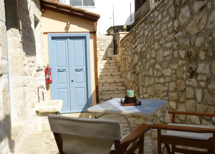 To Portoni Мини-отель