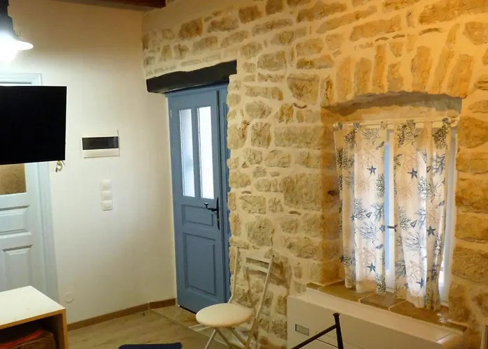 To Portoni Мини-отель *