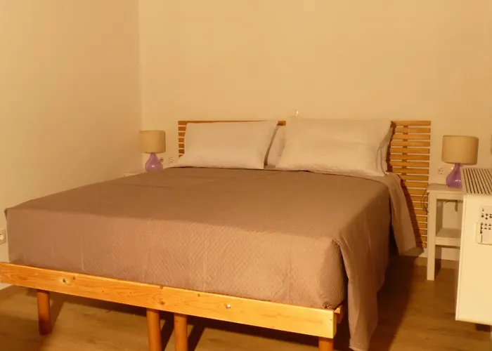 Мини-отель To Portoni