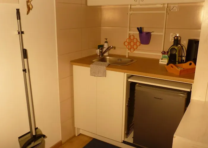 To Portoni Мини-отель *