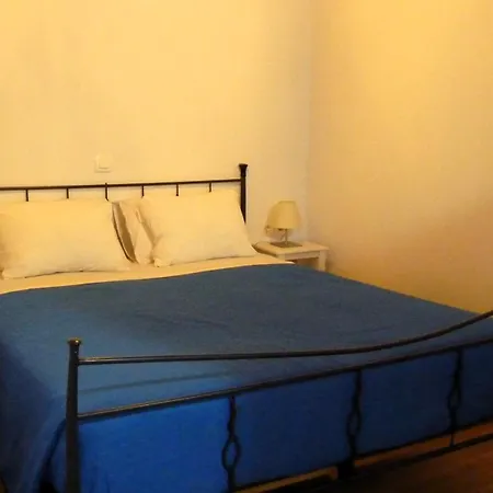 Мини-отель To Portoni