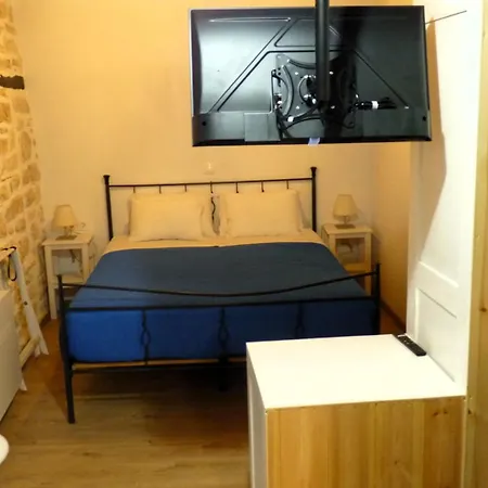 To Portoni Порос