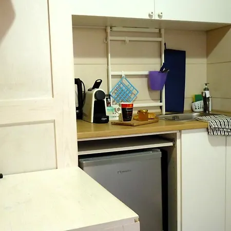 To Portoni Порос