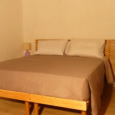 Мини-отель To Portoni