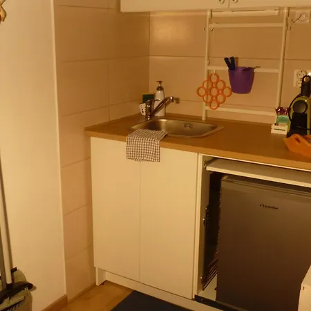 To Portoni Мини-отель *